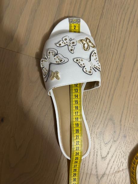 Michael kors sandále 37, michael kors,37