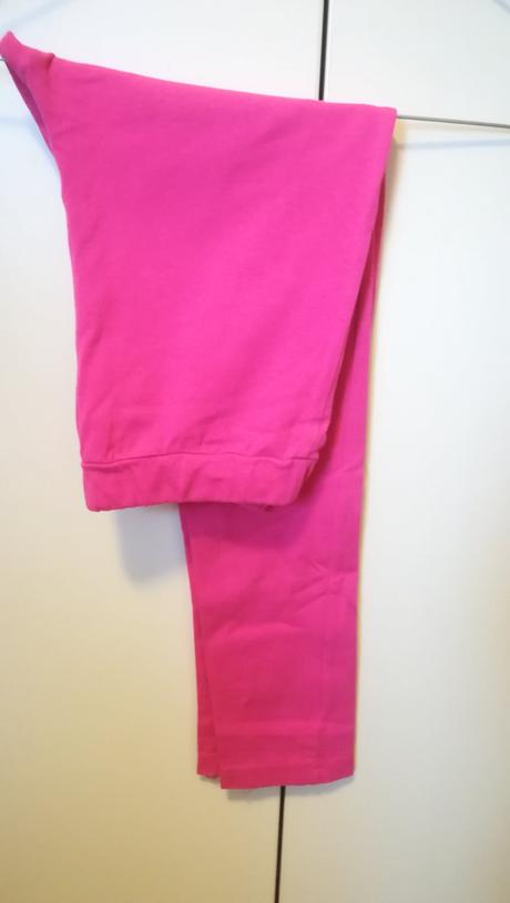 Legíny slovenka, slovenka,134