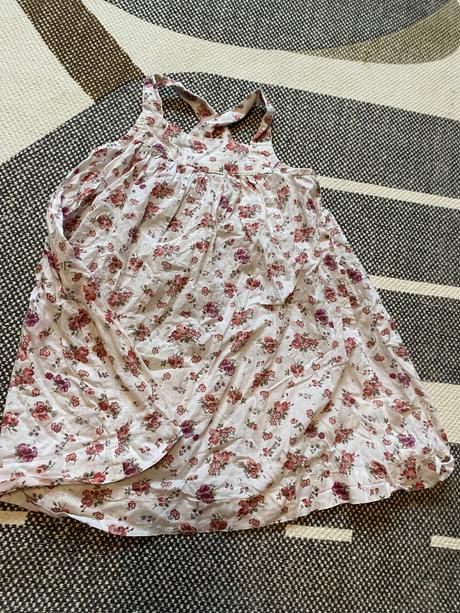 Šaty boutchou s kvietkami, bout'chout,86