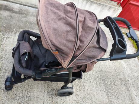 Kočík petite mars easy športový, petite&mars,petite&mars easy