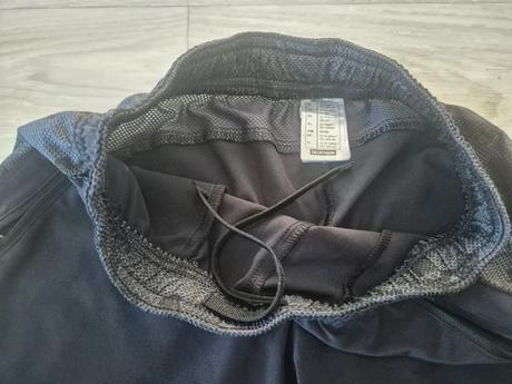 Kraťasy, decathlon,152