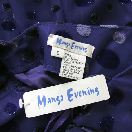 Koktailové šaty, 38