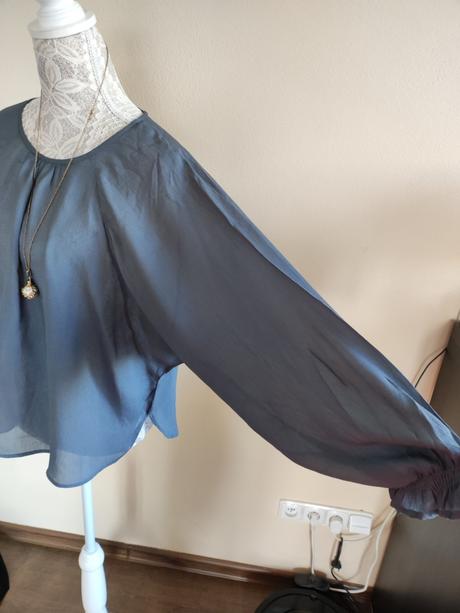 Dámska blúzka, zara,l