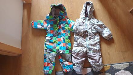 Kombinezy, topolino,92