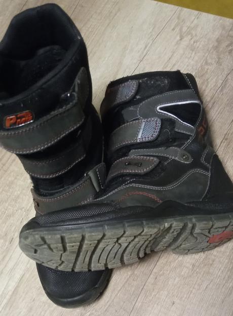 Zimná obuv, primigi,34