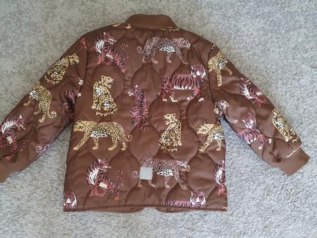 Prechodná budna, h&m,116