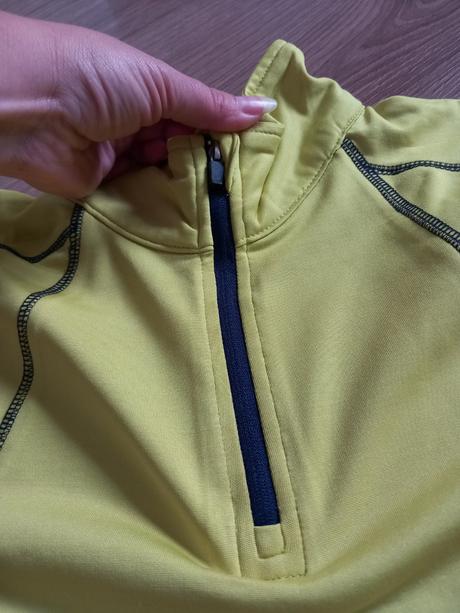 Termo funkčné tričká s a 152, crivit,152