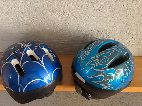 Prilby pre chlapcov, s