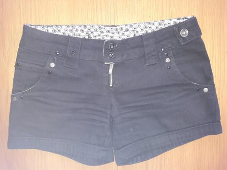 Krátke nohavice mango, mango,34