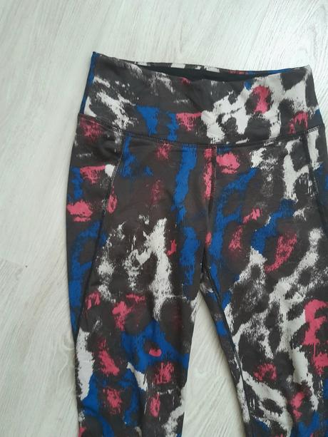 Legíny, h&m,m