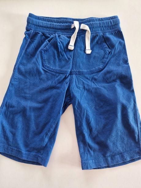 Šortky, ovs,116
