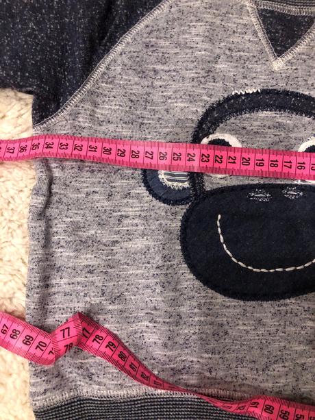 Mikina next, next,98