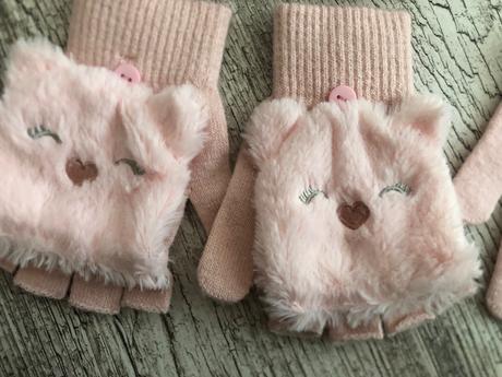 Ciapky + rukavice, 116