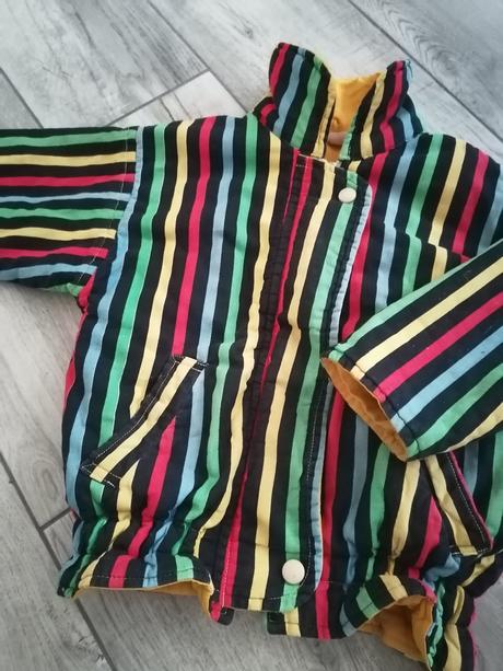 Prechodná bunda - 116, 116