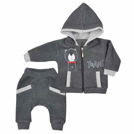 Chlapčenská súprava veľ. 62 - nová, koala baby,62