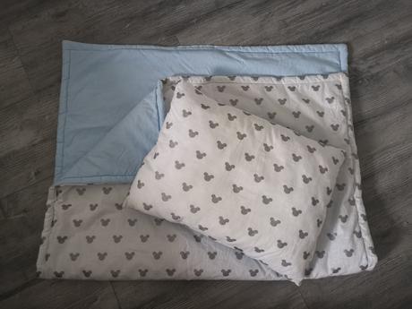 Perinky do kočíka, 