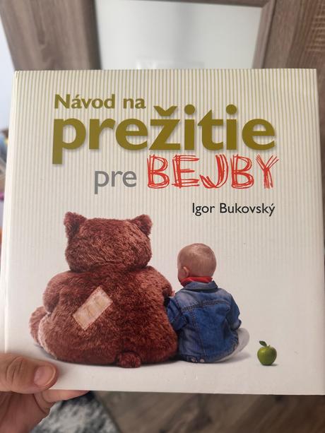 Bukovsky kniha, 