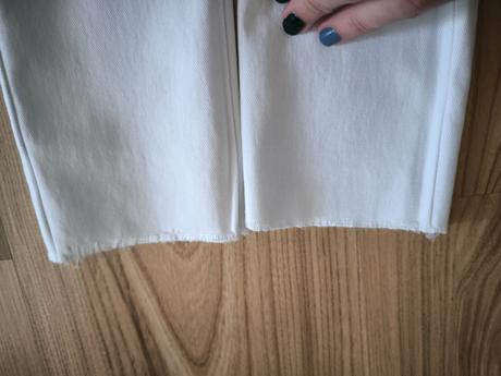 Biele rifle pieces, s