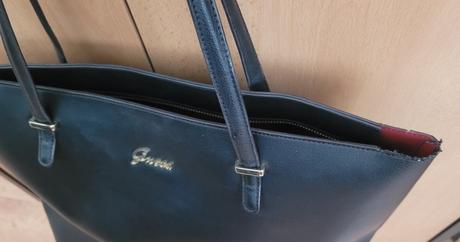 Kabelka guess, guess