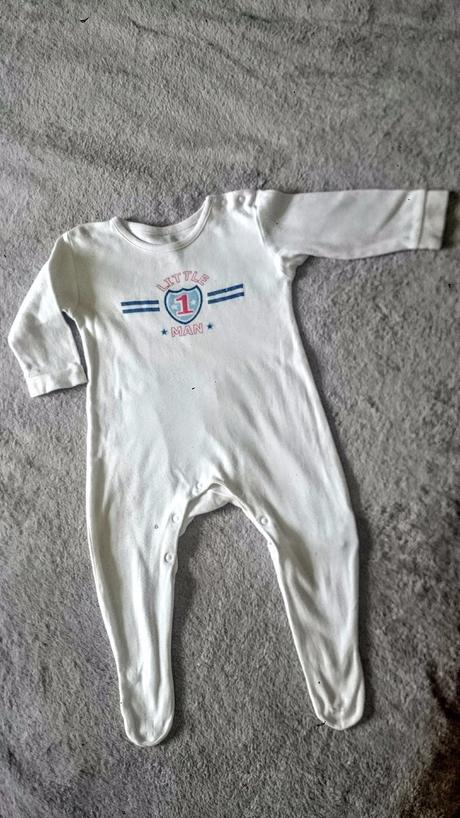 Pyžamo na spanie, 68