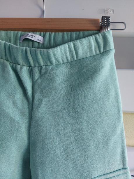 Teplaky kapsacove, reserved,128