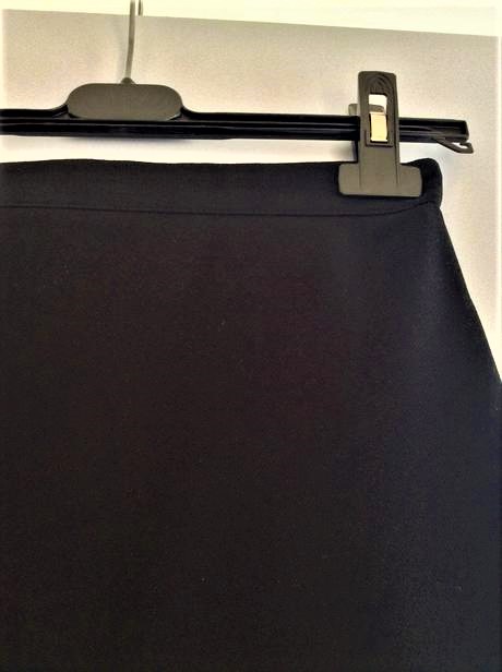 Kvalitná sukňa, 38