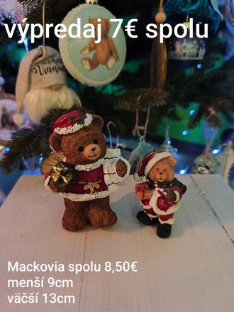 Krásny mackovia spolu, 