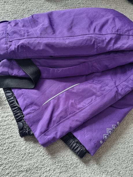 Oteplovacky crivit pro 122/128, lupilu,122