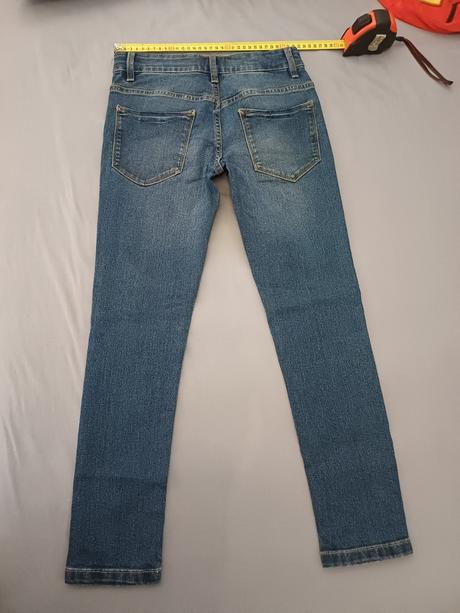Rifle c&a denim 146, c&a,146