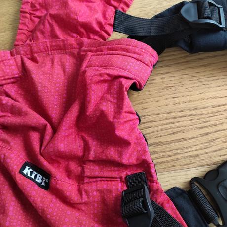 Nosič kibi granada, kibi