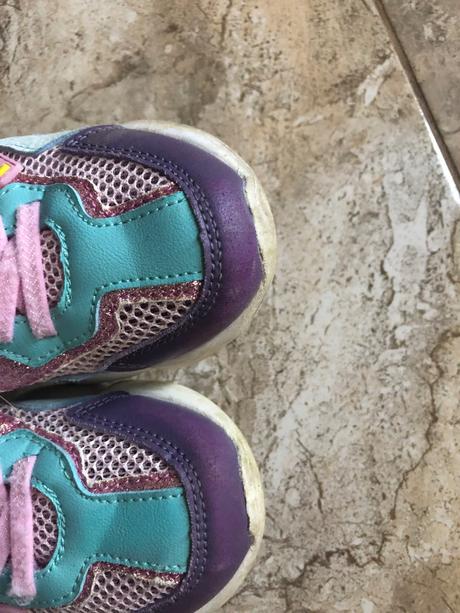 Botasko sandále 29, 29