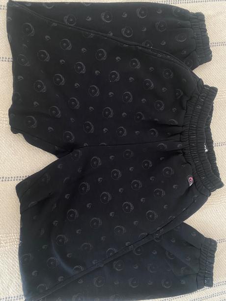 Tepláky, bershka,xs