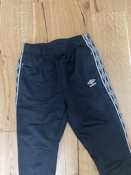 Tepláky umbro, umbro,s