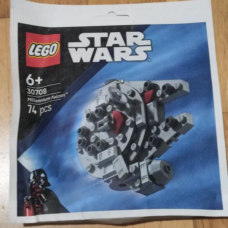 Lego polybag, 