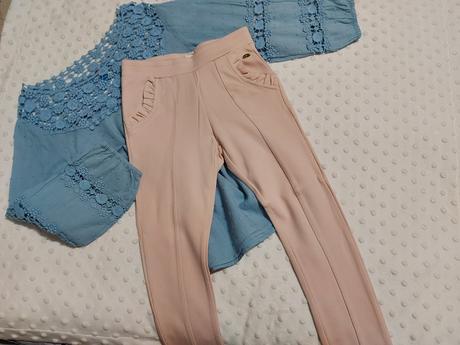 Nohavice zara, zara,116