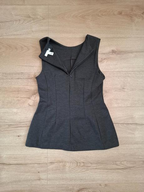 Dámsky top, h&m,s