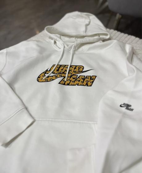 Pánska mikina, air jordan,xl