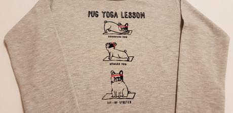 Tričko s dlhým rukávom, c&a,146