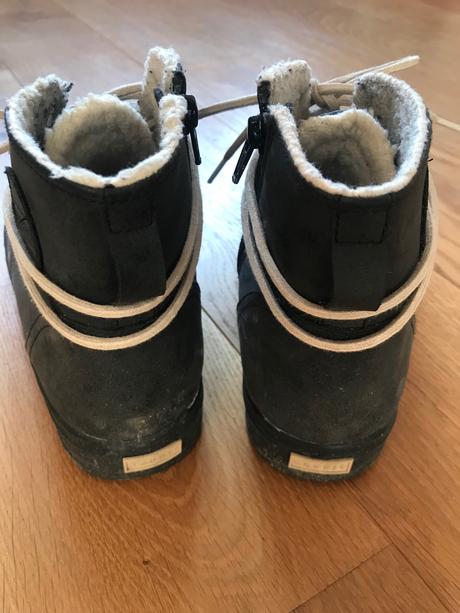 Zimne topanky esprit, esprit,39