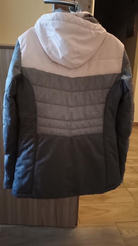 Lyžiarska bunda hannah, hannah,38