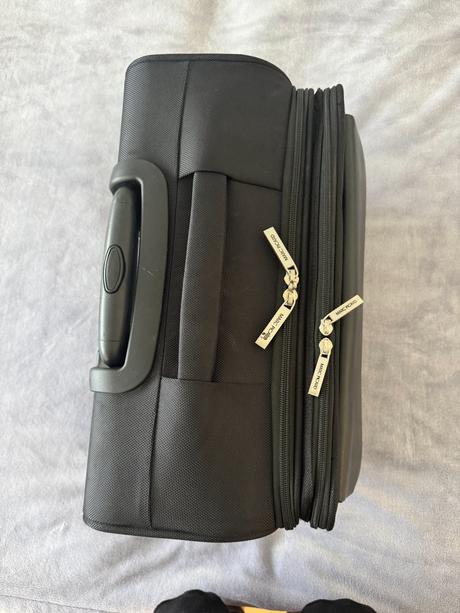 Malý kufor marco picard, marco picard