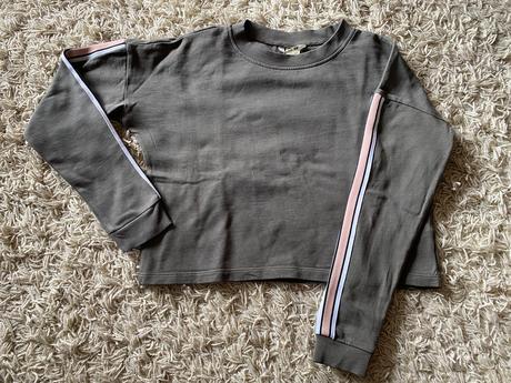 H&m mikina vel.146/152, h&m,146