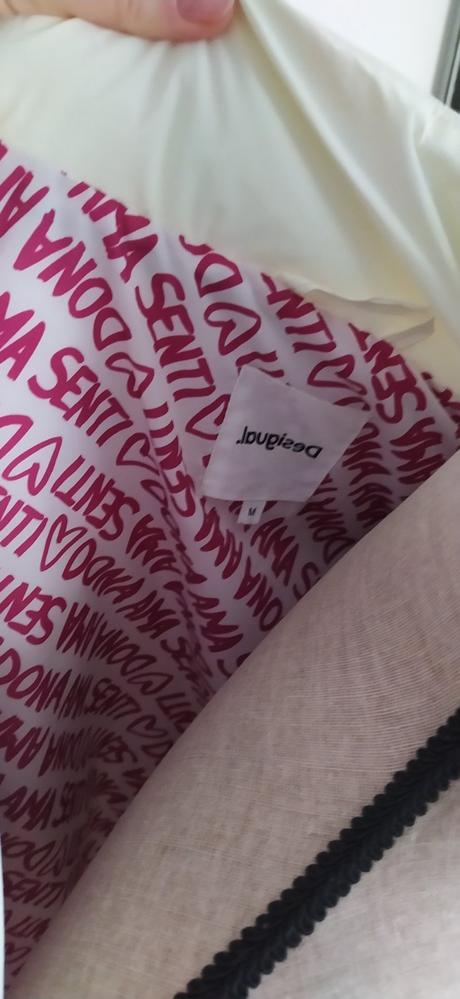 Zimná bunda desigual, desigual,m