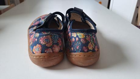 Froddo jarné topánky, froddo,29