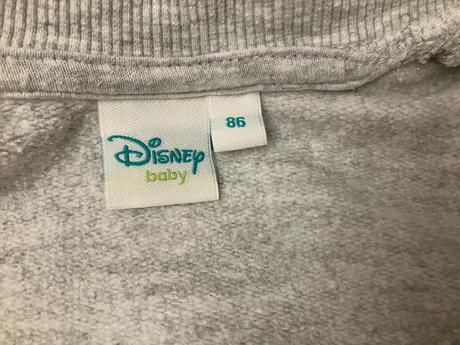 Mikina, disney,86