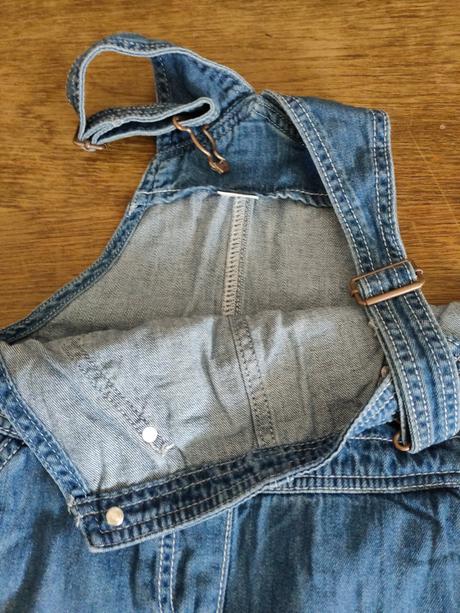 Riflové kraťasy na traky, next,122