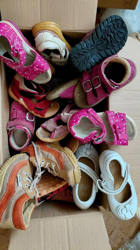 Balík pre slečnu, 68–80