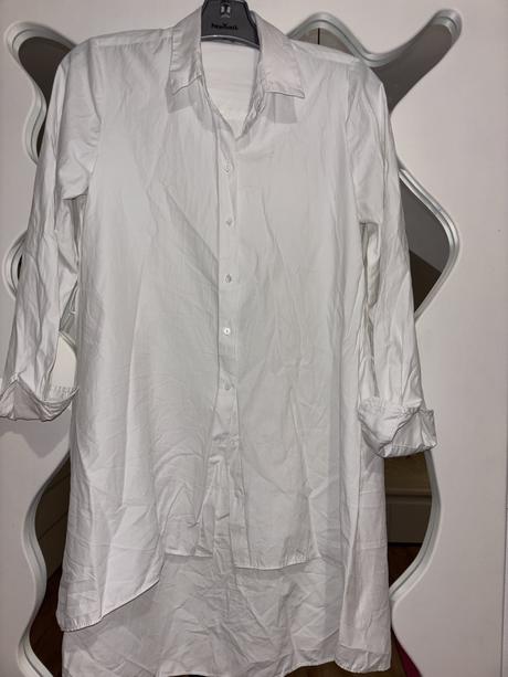 Košeľa stradivarius s, stradivarius,s