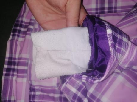 Prechodná bunda, h&m,110