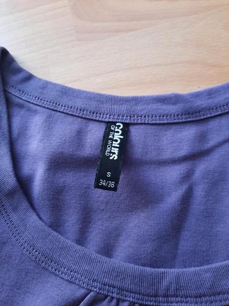 Dámske tričko, colours of the world,s